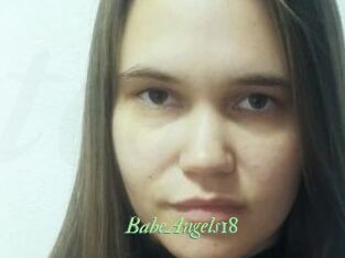 BabeAngels18