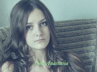 BabyAnastasia
