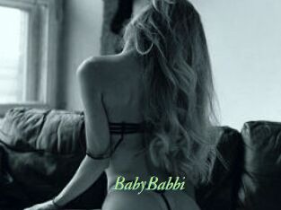 BabyBabbi