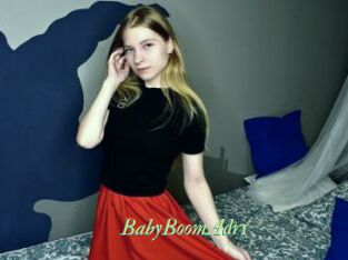 BabyBoomAdr1