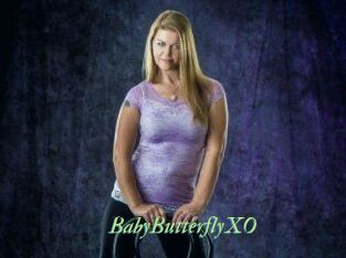 BabyButterflyXO