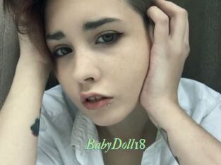BabyDoll18_