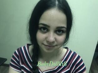 BabyDollll18