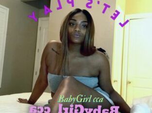 BabyGirl_cca