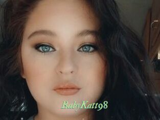 BabyKatt98