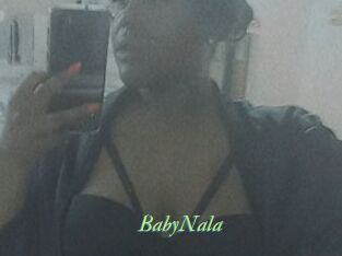 BabyNala Tel Coquin