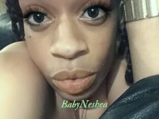 BabyNeshea