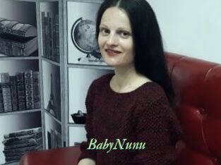 BabyNunu