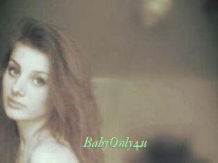 BabyOnly4u