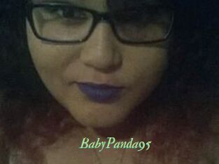 BabyPanda95