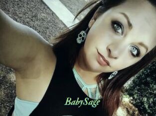 BabySage