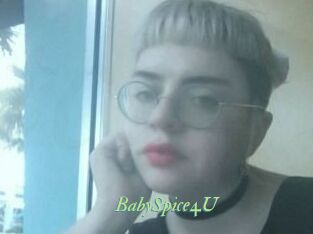 BabySpice4U