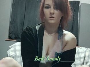 Baby_Sannly