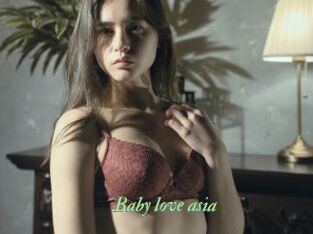 Baby_love_asia