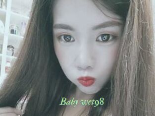 Baby_wet98