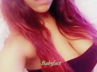 Babyface
