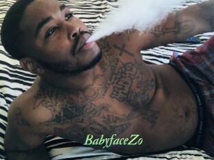 BabyfaceZo