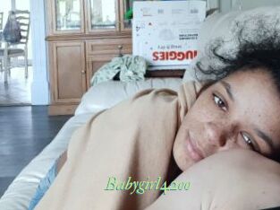 Babygirl42oo