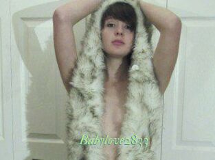 Babylove2833