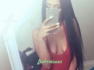 Babymiaaa