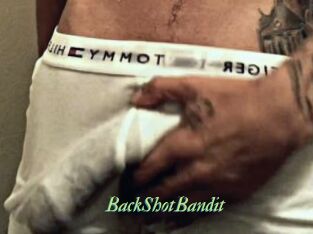 BackShotBandit