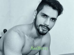 BadBoy23