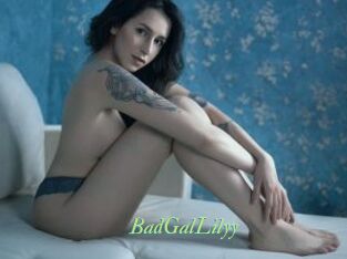 BadGalLilyy