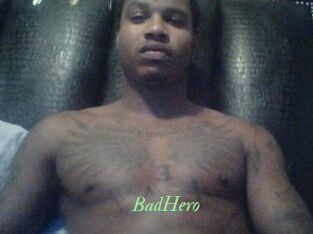 BadHero