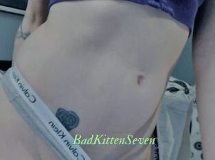 BadKittenSeven