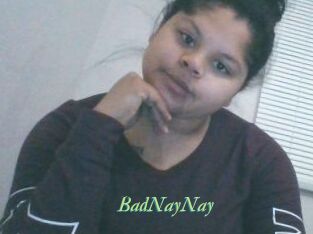 BadNayNay