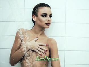BaeDevine