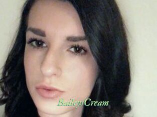 BaileysCream