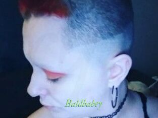 Baldbabey