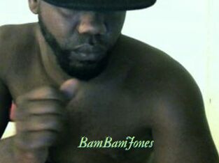 BamBamJones
