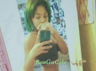 BamGotCake