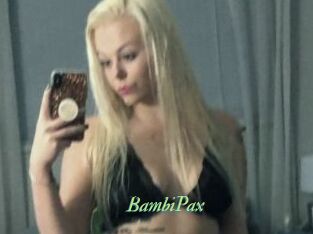 BambiPax