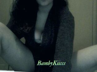 BambyKiisss