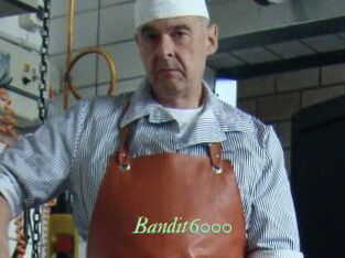 Bandit6000 Tel Coquin