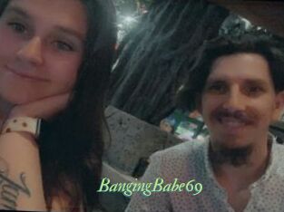 BangingBabe69