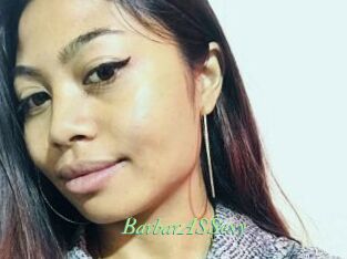 BarbarASSexy