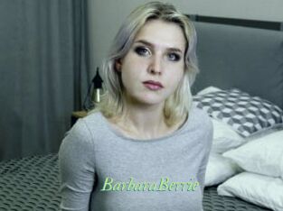 BarbaraBerrie