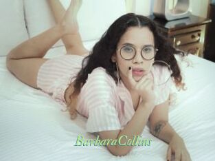 BarbaraCollins