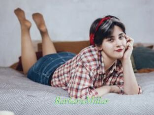 BarbaraMillar