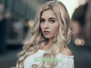BarbaraNeal