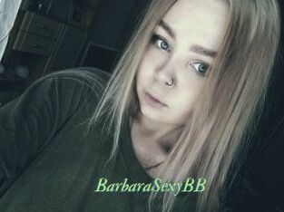BarbaraSexyBB