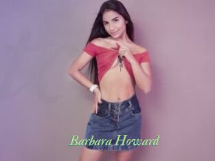 Barbara_Howard