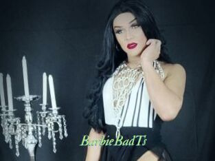 BarbieBadTs