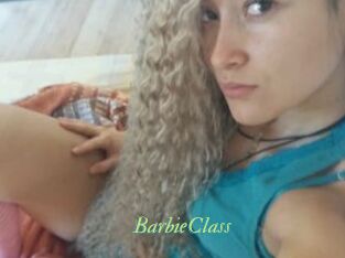 BarbieClass