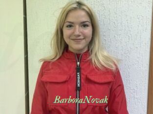 BarboraNovak