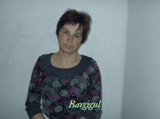Bargigul